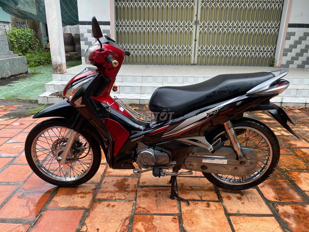 Honda Future 2018 - ảnh 4