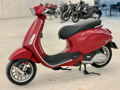 Piaggio Vespa 2018 - ảnh 1