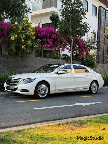 Mercedes-Benz 2016 - ảnh 1