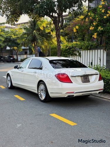 Mercedes-Benz 2016 - ảnh 2
