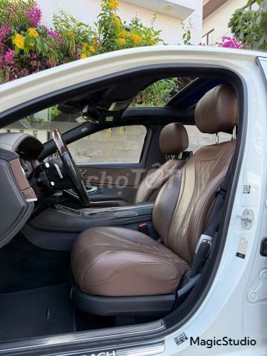 Mercedes-Benz 2016 - ảnh 3