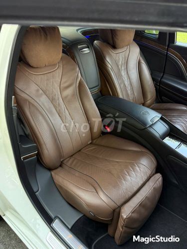 Mercedes-Benz 2016 - ảnh 4