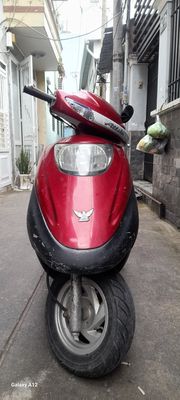 SYM Attila 2005 - ảnh 1