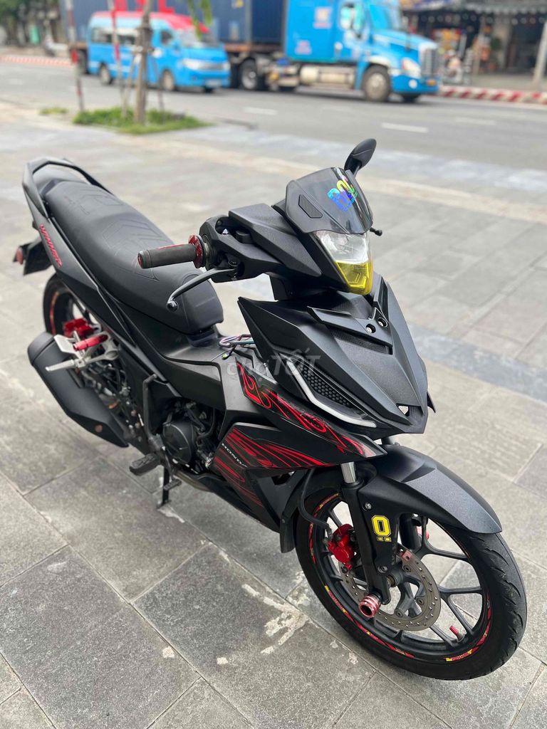 Honda Winner 2018 - ảnh 1