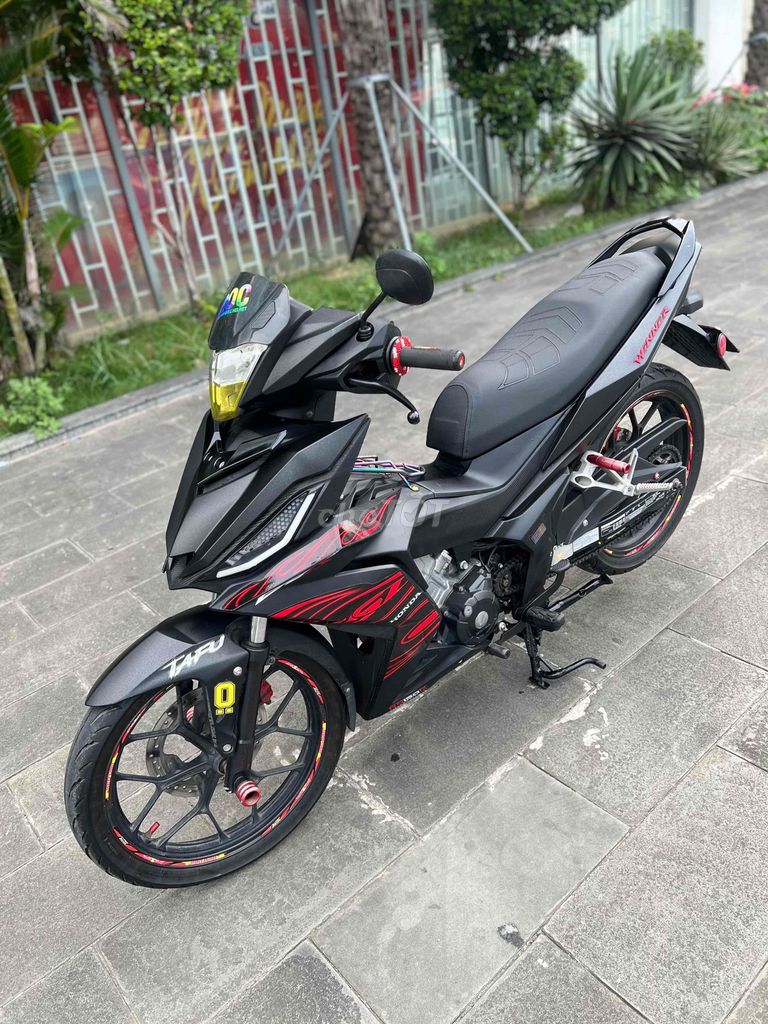 Honda Winner 2018 - ảnh 2