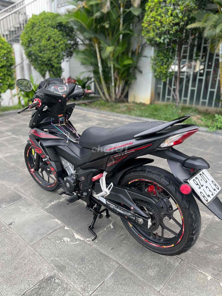 Honda Winner 2018 - ảnh 3