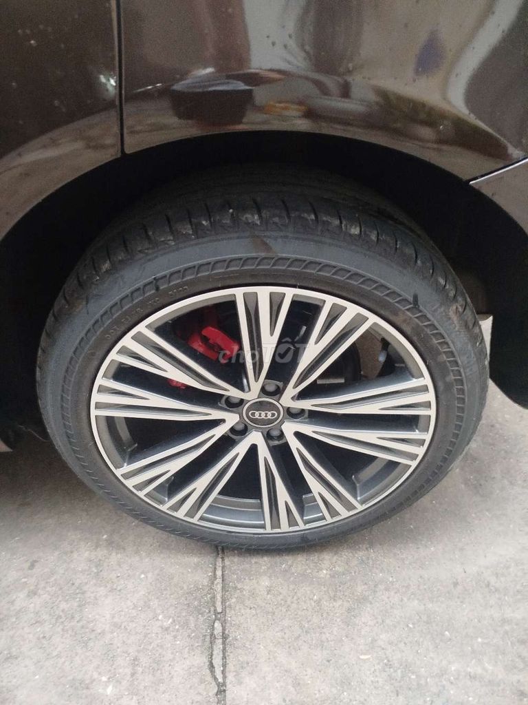 Audi Q5 2013 - ảnh 4