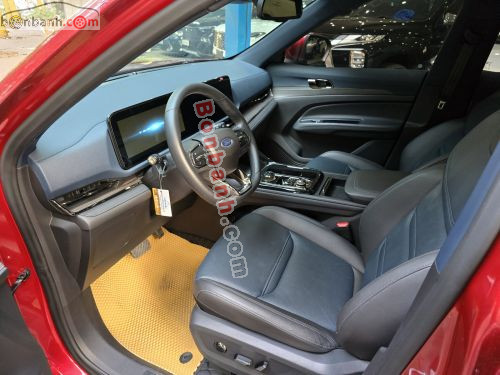Ford Territory Titanium X 1.5 AT 2024 - ảnh 5