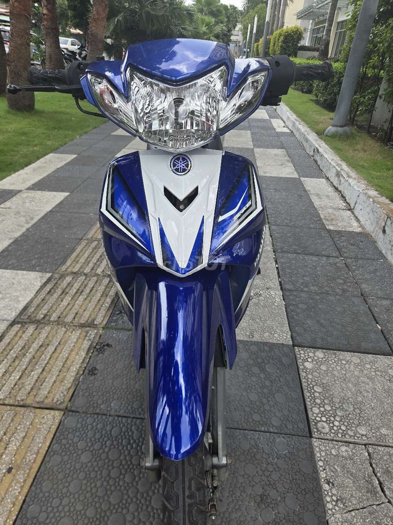 Yamaha Sirius 2016 - ảnh 1