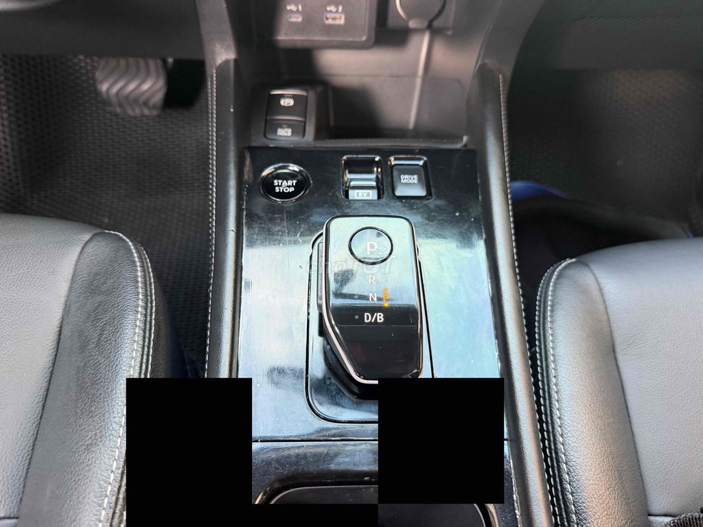 Nissan Kicks 2022 - ảnh 5