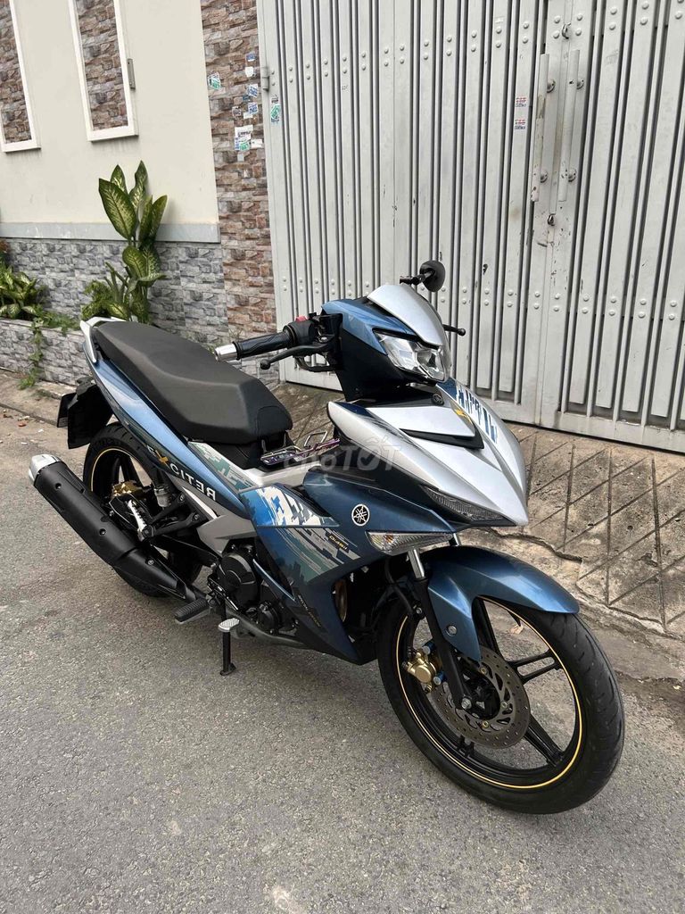 Exciter 2020 - ảnh 1