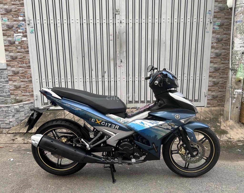 Exciter 2020 - ảnh 2