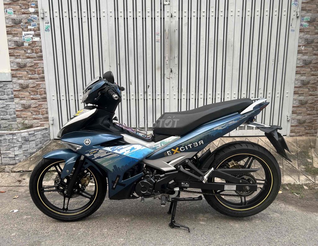 Exciter 2020 - ảnh 3
