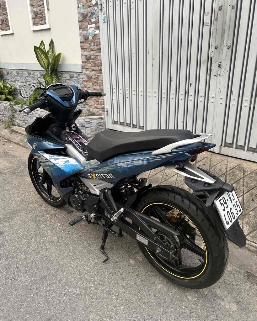 Exciter 2020 - ảnh 4