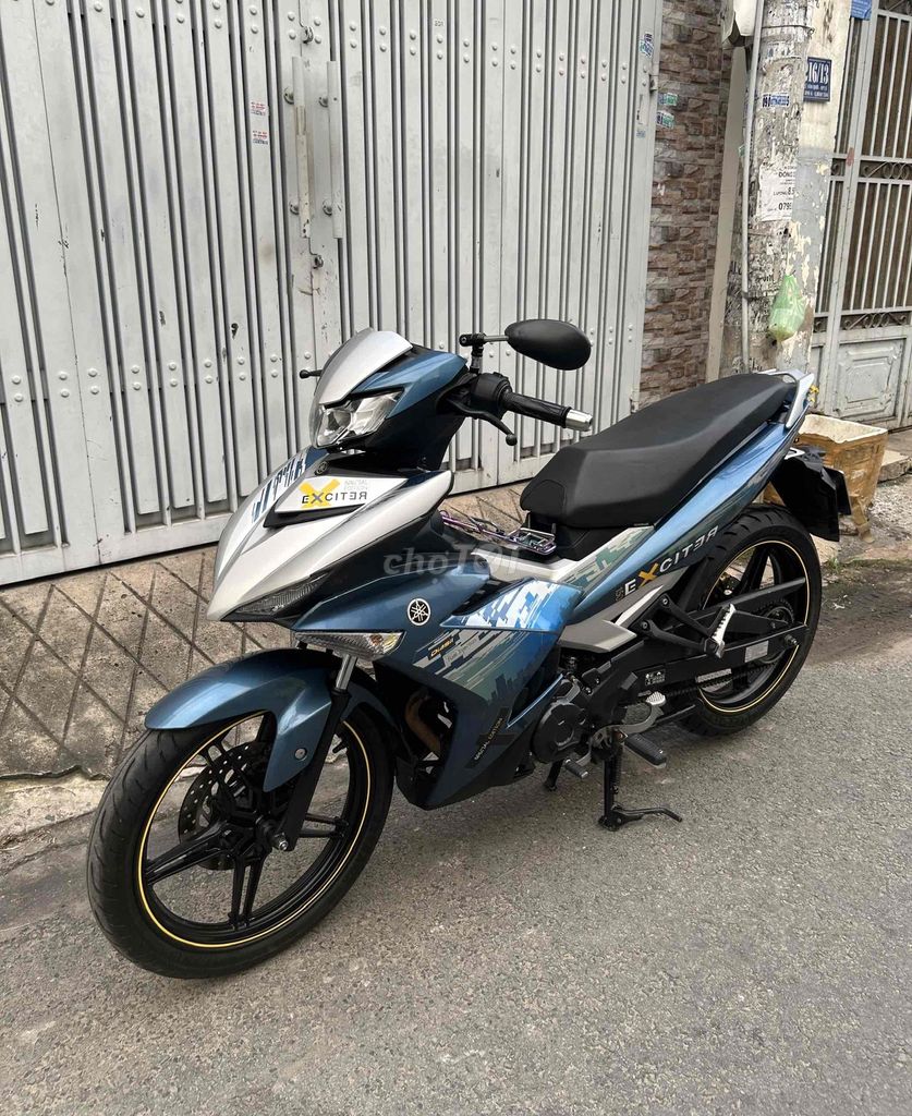 Exciter 2020 - ảnh 5