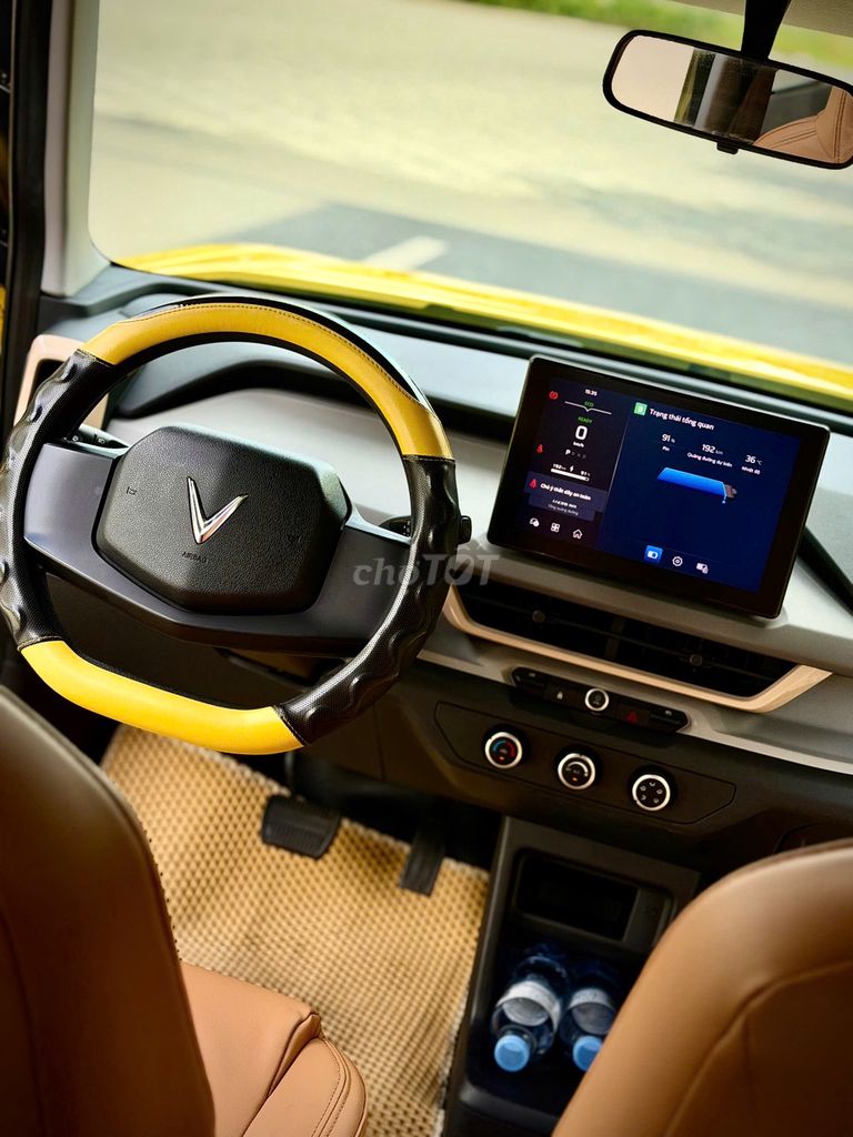 VinFast VF3 2024 - ảnh 4