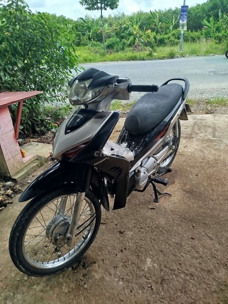 Honda RSX 2010 - ảnh 1