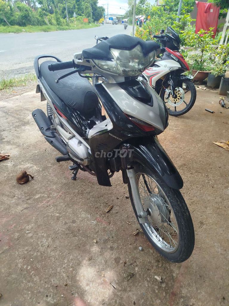 Honda RSX 2010 - ảnh 2