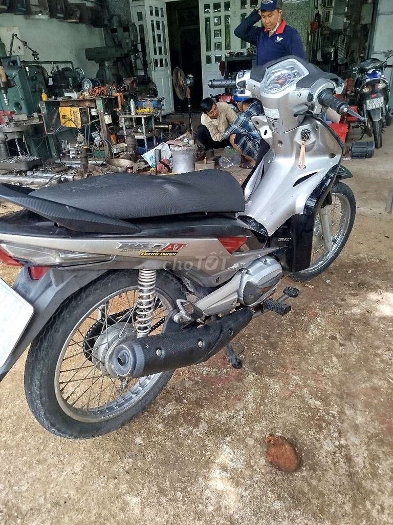 Honda RSX 2010 - ảnh 3