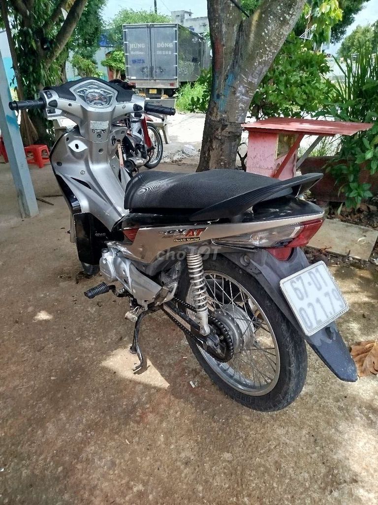 Honda RSX 2010 - ảnh 4