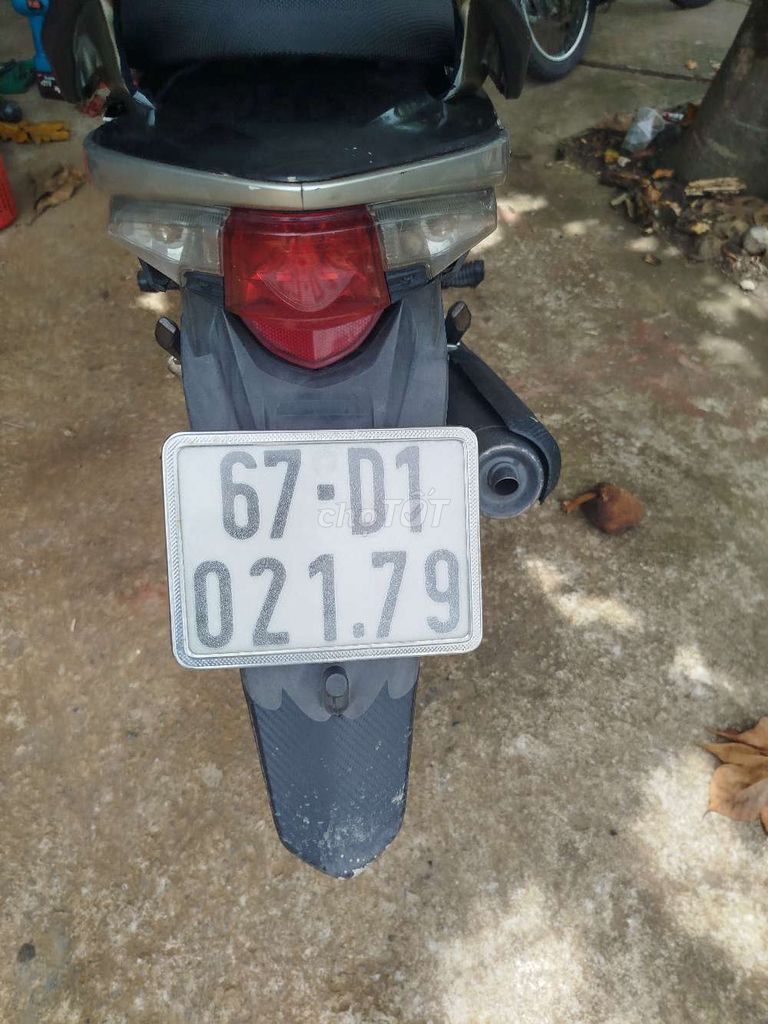 Honda RSX 2010 - ảnh 5