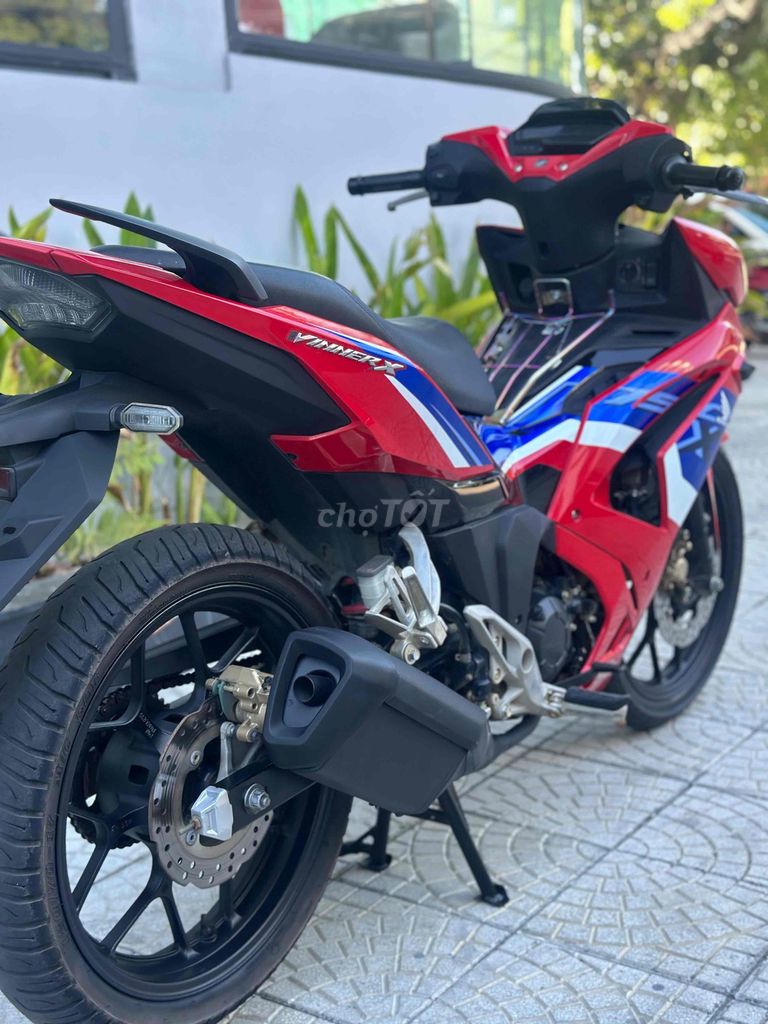 Honda Winner 2023 - ảnh 2