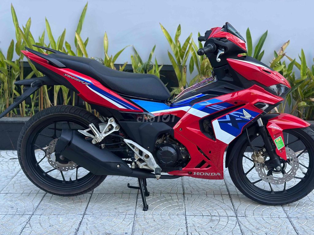 Honda Winner 2023 - ảnh 3