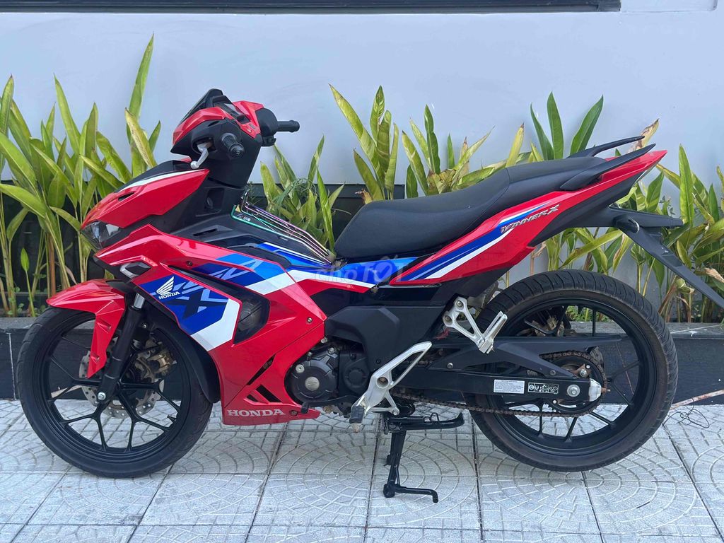 Honda Winner 2023 - ảnh 4