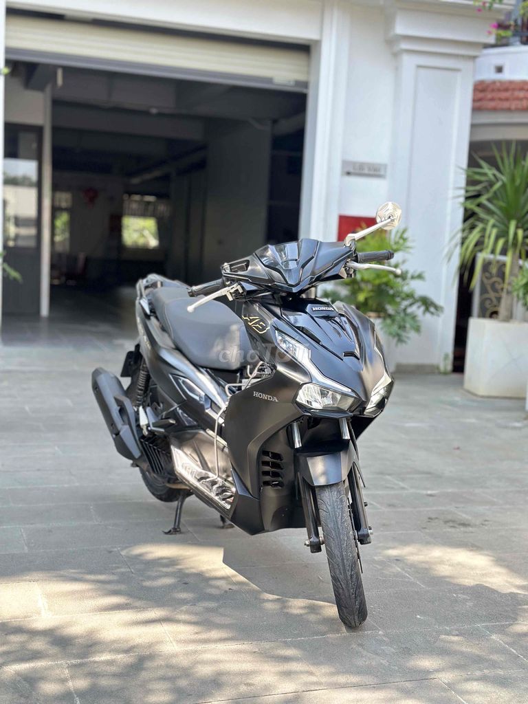 Honda Air Blade 2023 - ảnh 2