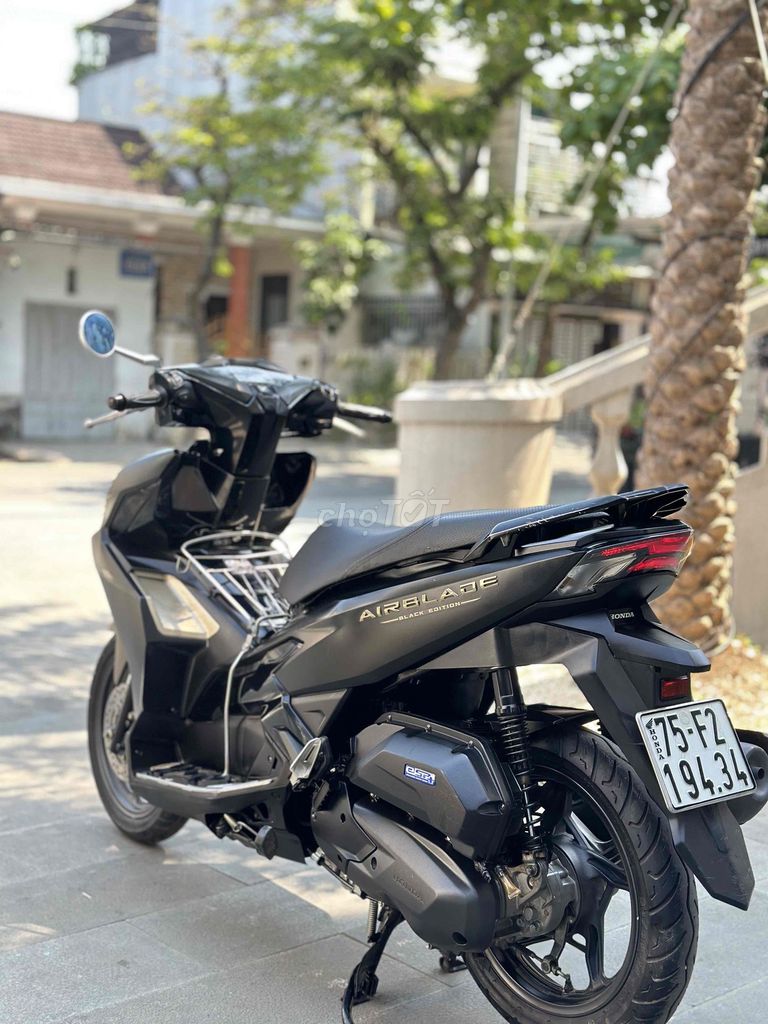 Honda Air Blade 2023 - ảnh 3