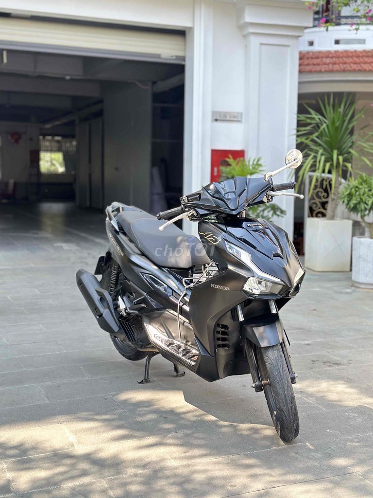 Honda Air Blade 2023 - ảnh 4