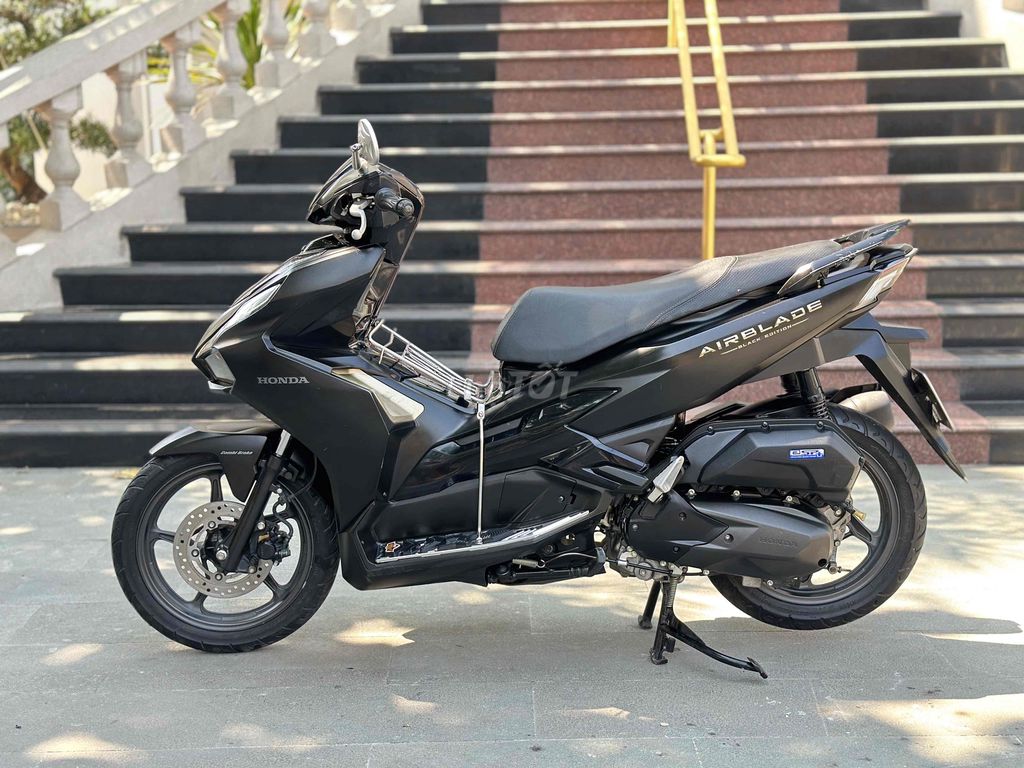 Honda Air Blade 2023 - ảnh 5