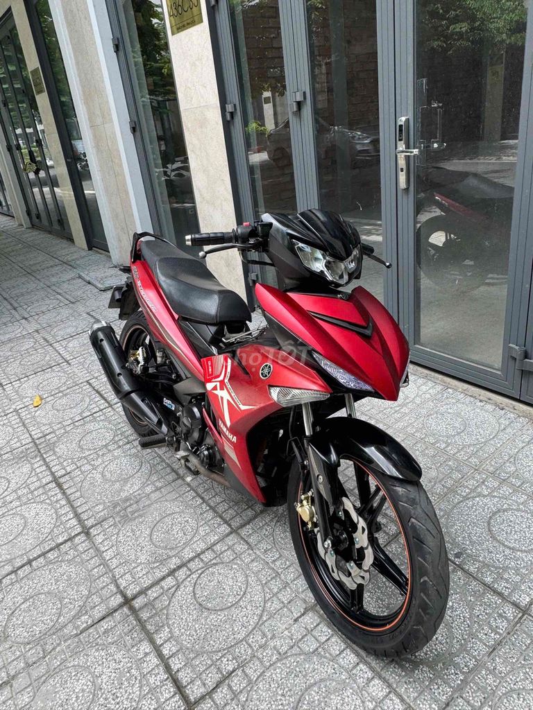Yamaha Exciter 2019 - ảnh 1