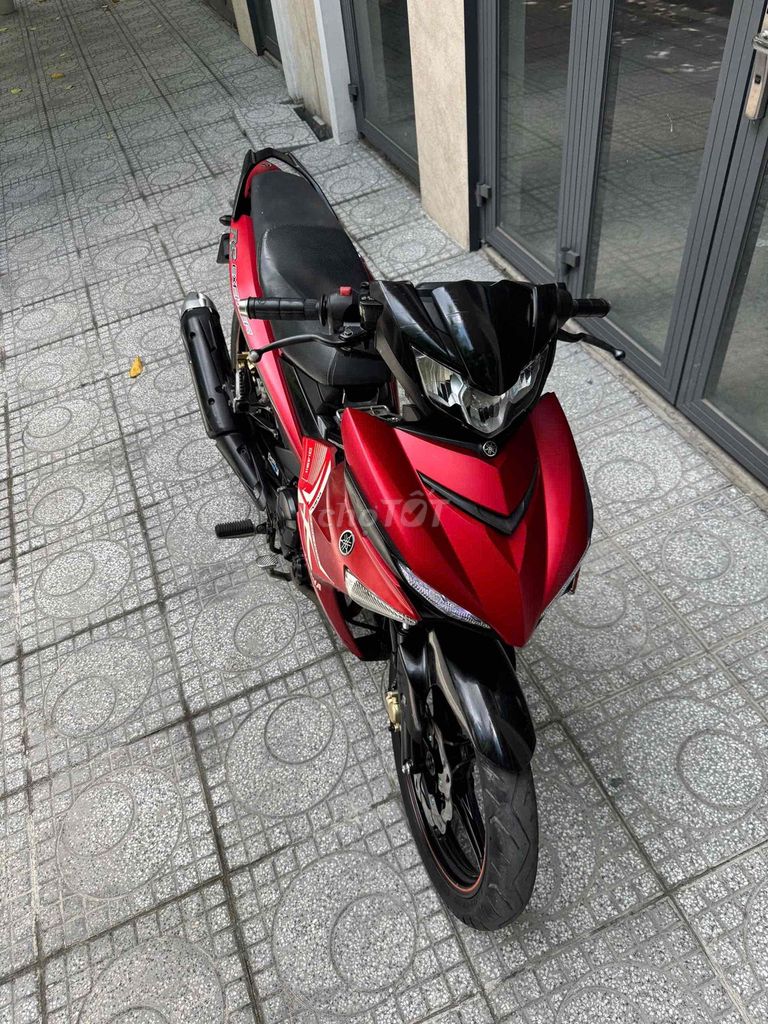 Yamaha Exciter 2019 - ảnh 2
