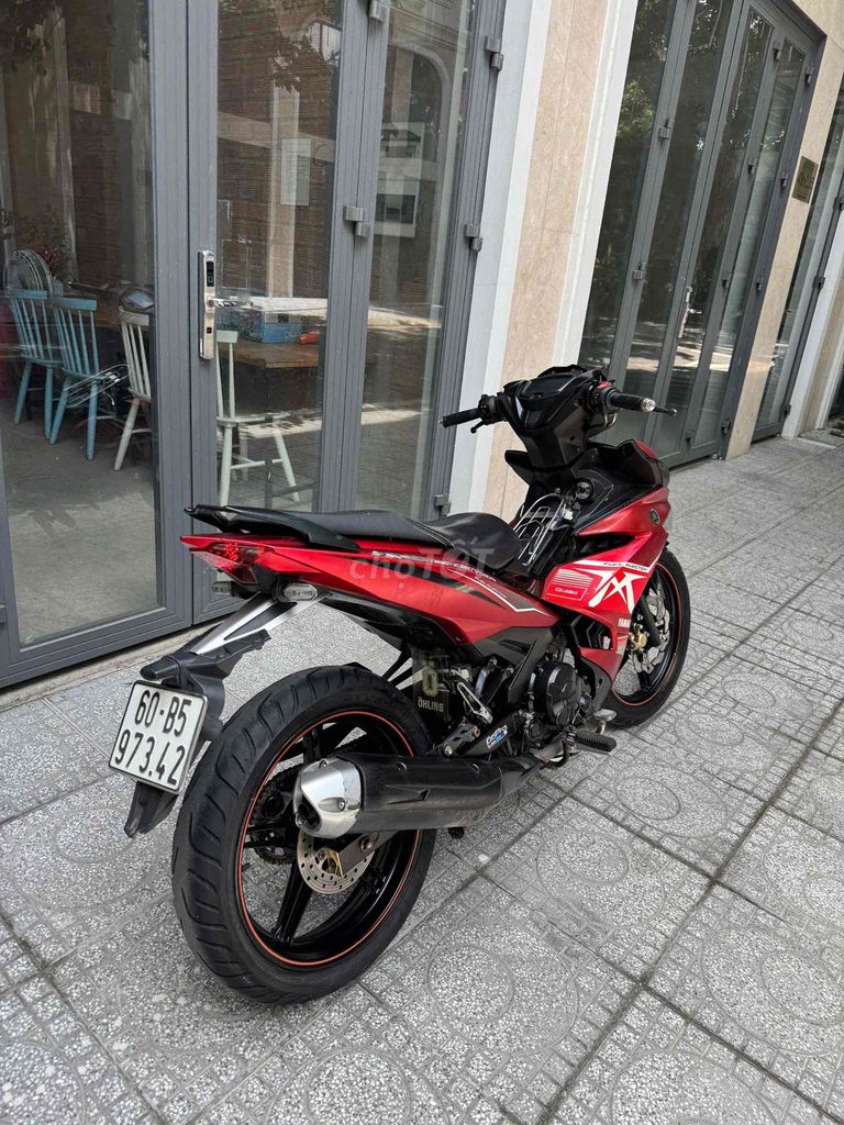 Yamaha Exciter 2019 - ảnh 3