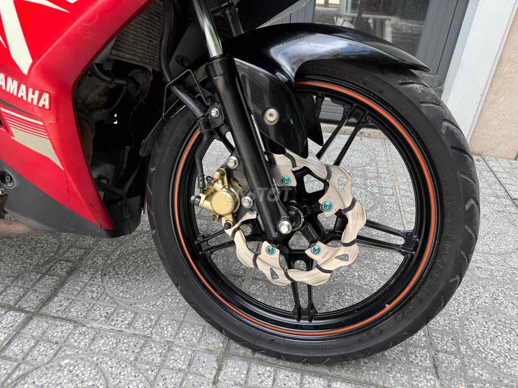 Yamaha Exciter 2019 - ảnh 4