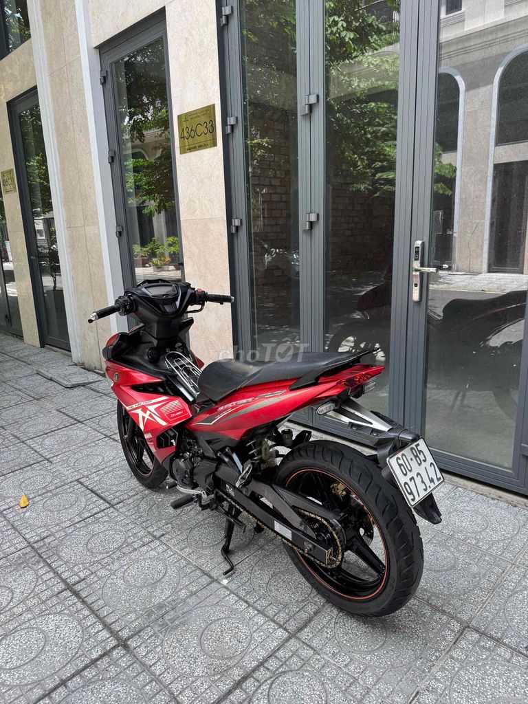Yamaha Exciter 2019 - ảnh 5