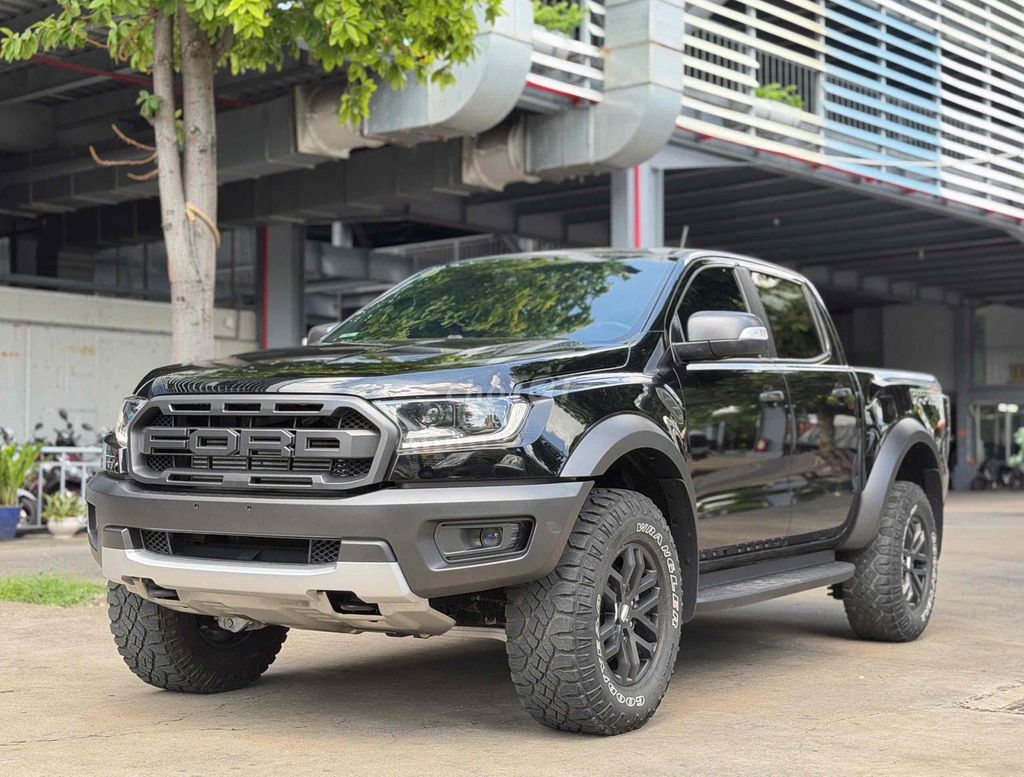 Ford 2020 - ảnh 2