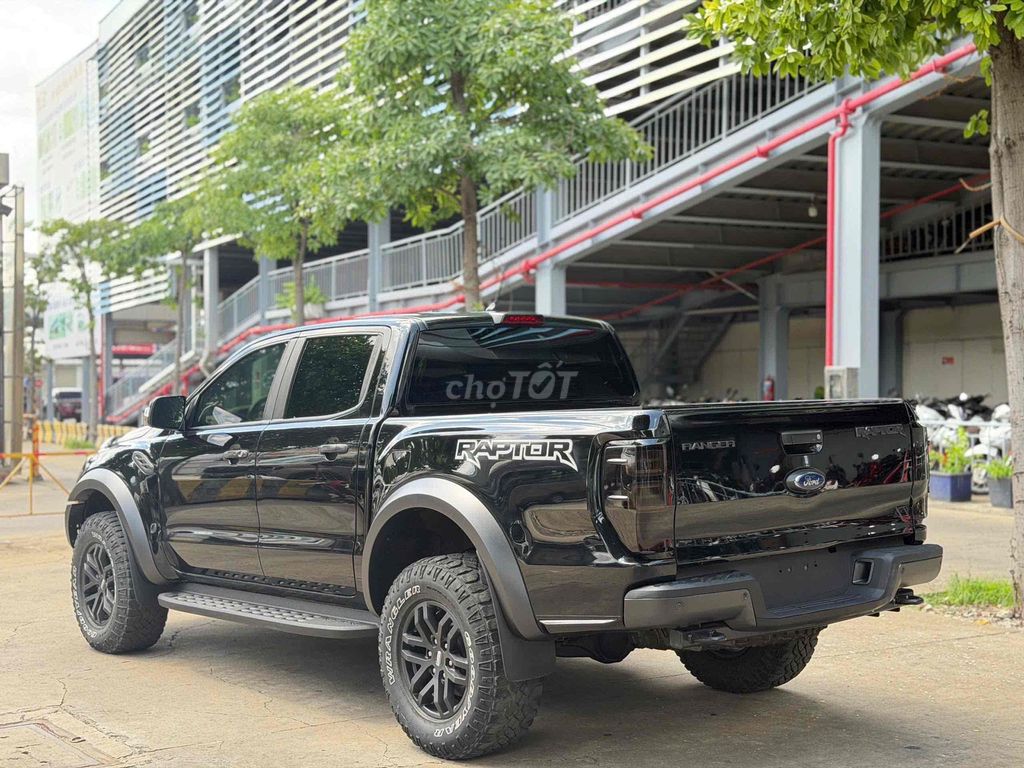 Ford 2020 - ảnh 3