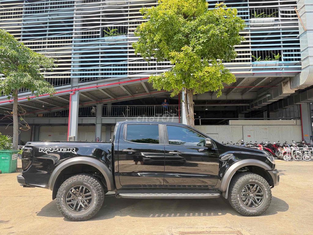 Ford 2020 - ảnh 4