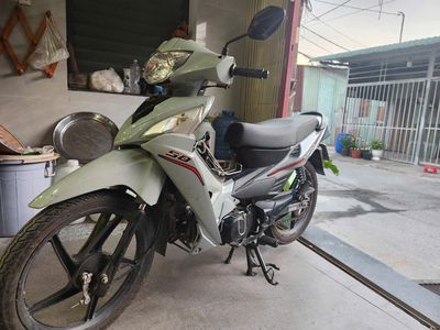 Cần thanh 2024 - ảnh 1