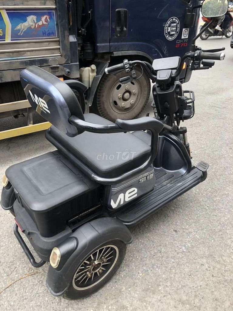 Xe 2025 - ảnh 1