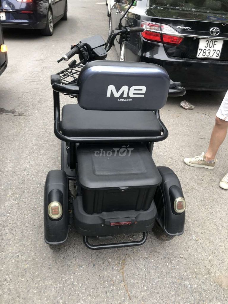 Xe 2025 - ảnh 2