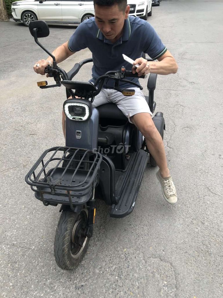 Xe 2025 - ảnh 3