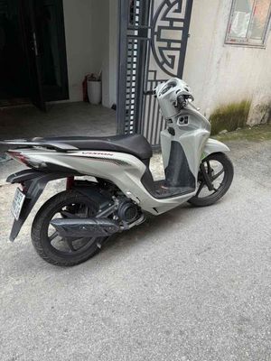 Honda Vision 2023 - ảnh 1