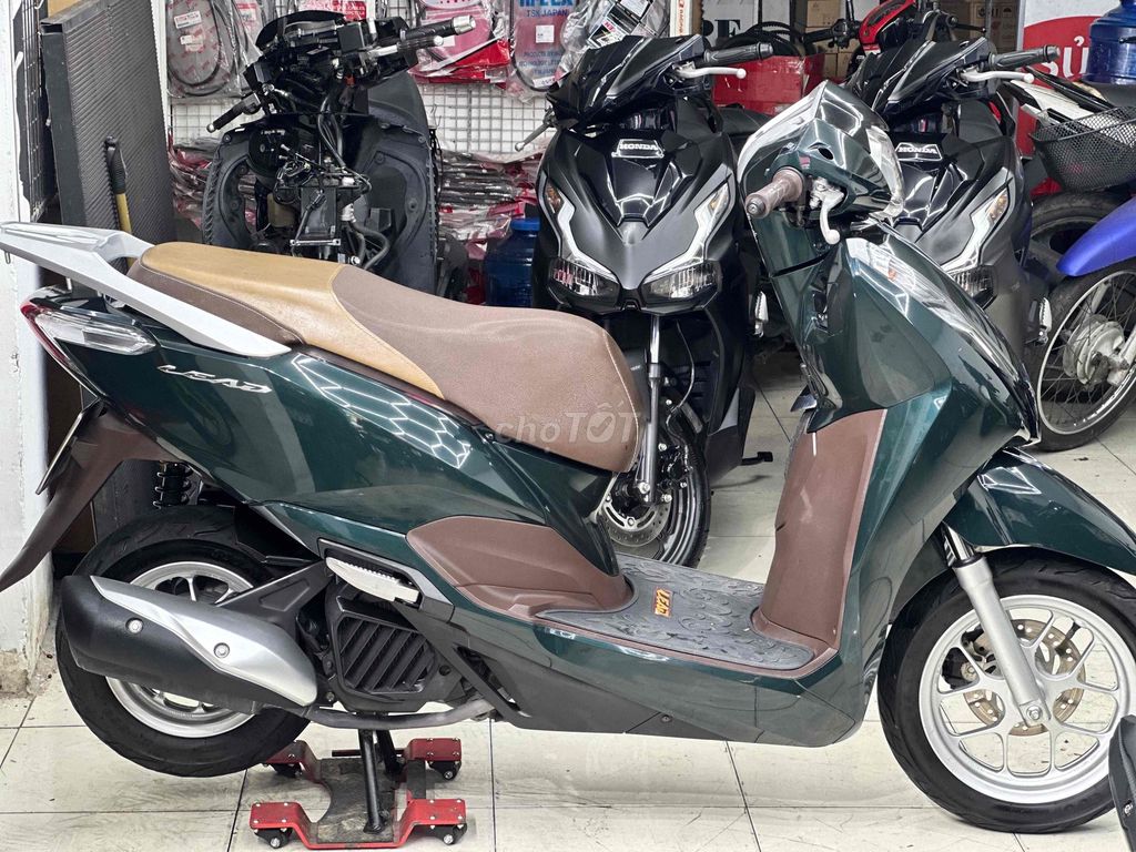 Honda Lead 2018 - ảnh 3