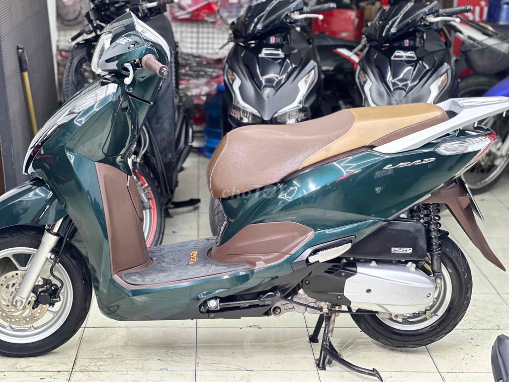 Honda Lead 2018 - ảnh 4