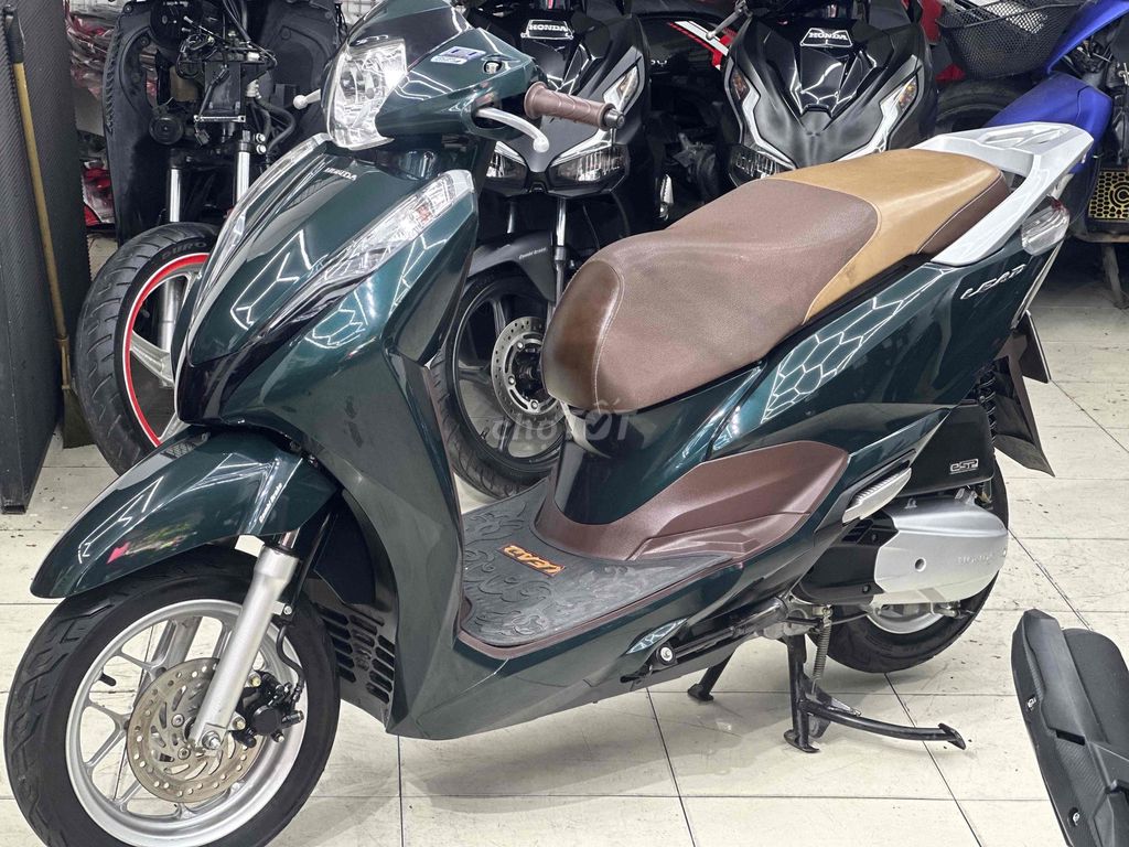 Honda Lead 2018 - ảnh 5
