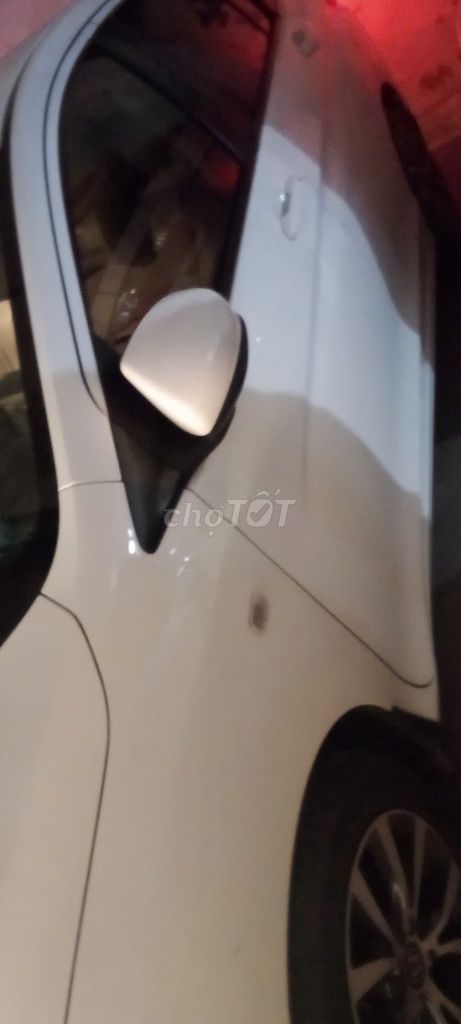 Honda City 2017 - ảnh 2