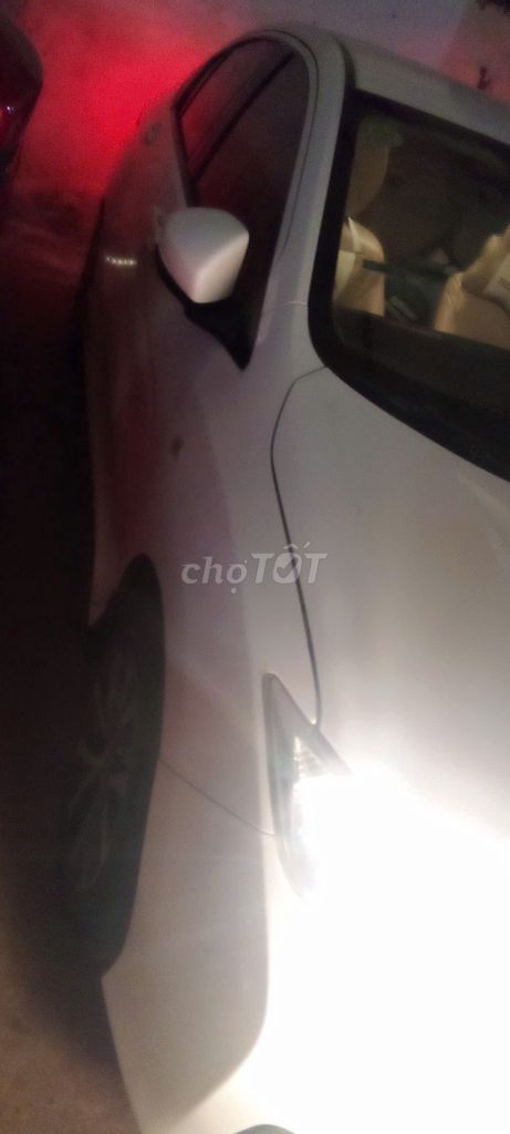 Honda City 2017 - ảnh 3